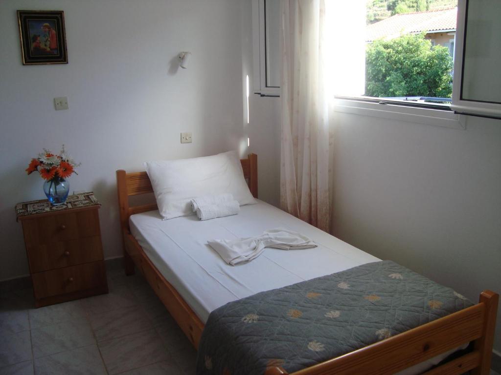 Kappatos Studios & Apartments Lassi  Zewnętrze zdjęcie