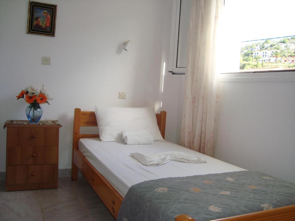 Kappatos Studios & Apartments Lassi  Pokój zdjęcie