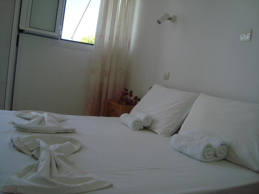 Kappatos Studios & Apartments Lassi  Zewnętrze zdjęcie