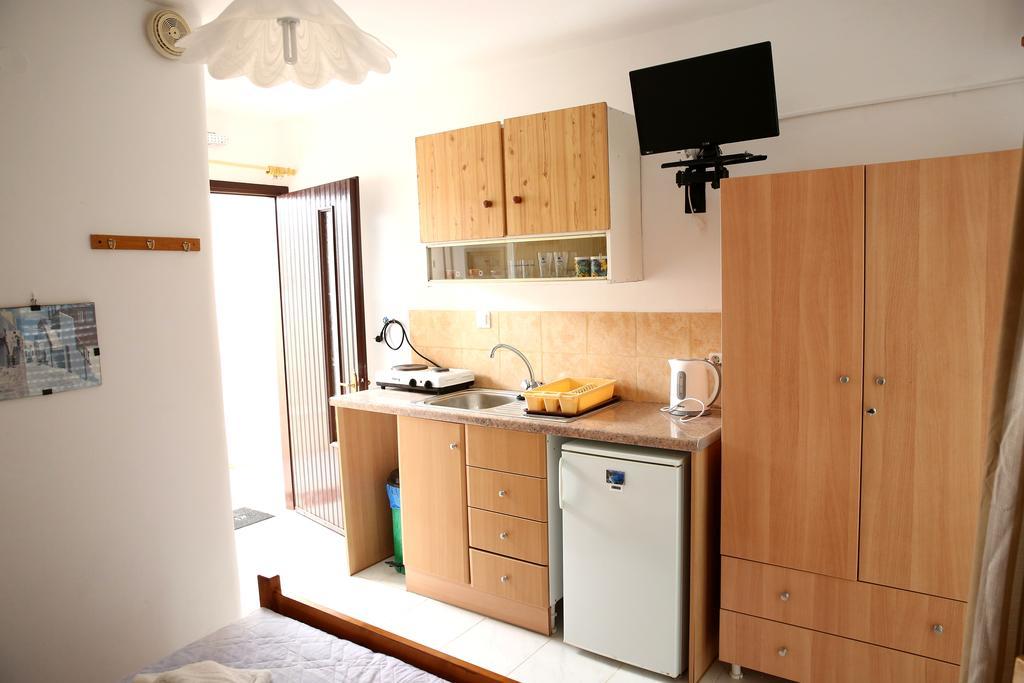 Kappatos Studios & Apartments Lassi  Zewnętrze zdjęcie