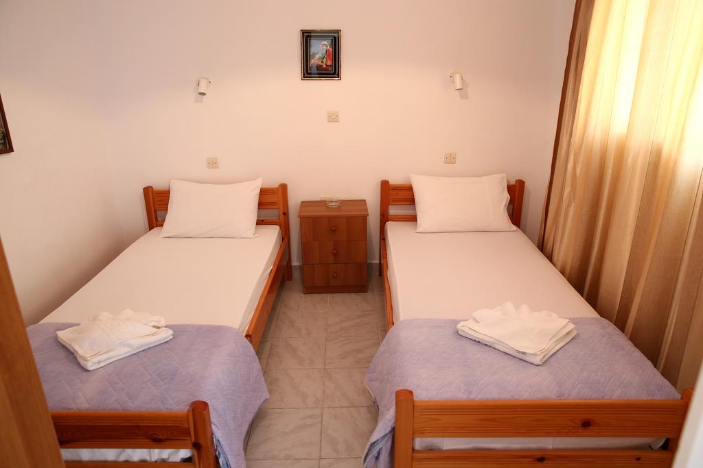 Kappatos Studios & Apartments Lassi  Zewnętrze zdjęcie