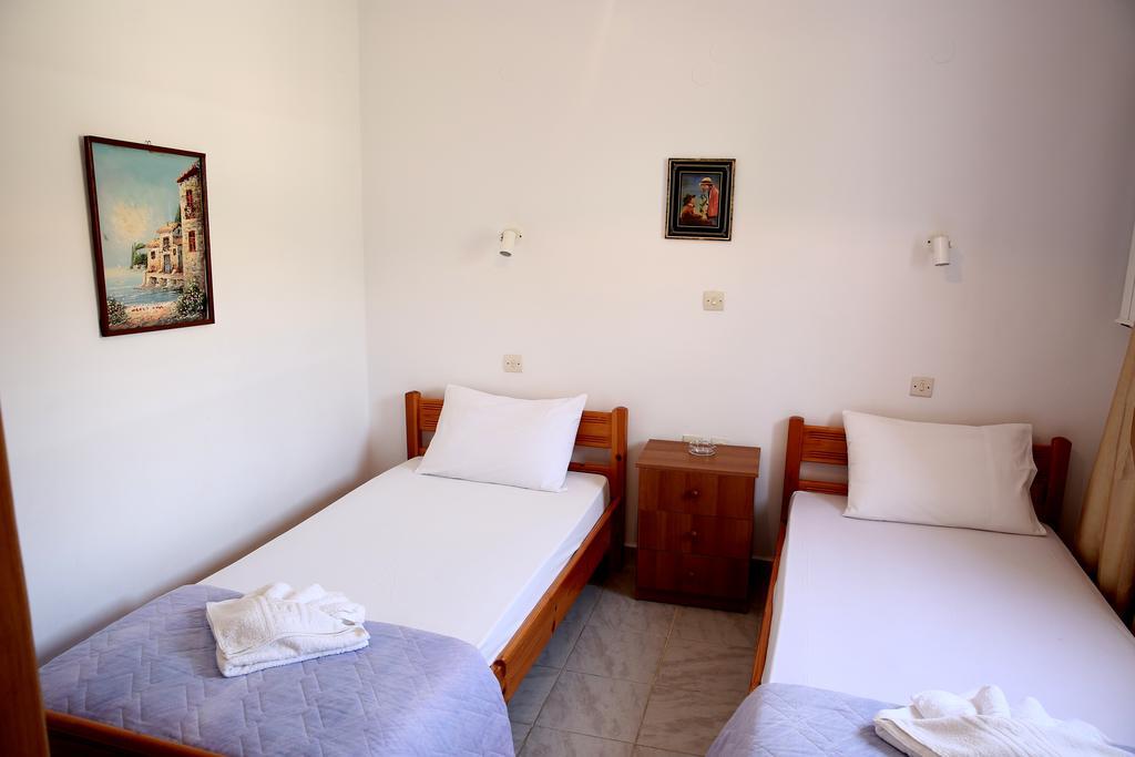 Kappatos Studios & Apartments Lassi  Zewnętrze zdjęcie