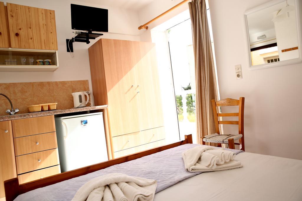 Kappatos Studios & Apartments Lassi  Zewnętrze zdjęcie