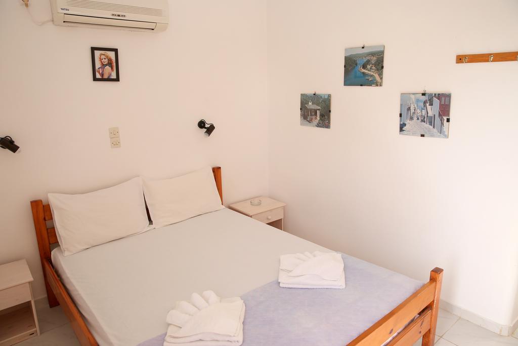 Kappatos Studios & Apartments Lassi  Zewnętrze zdjęcie