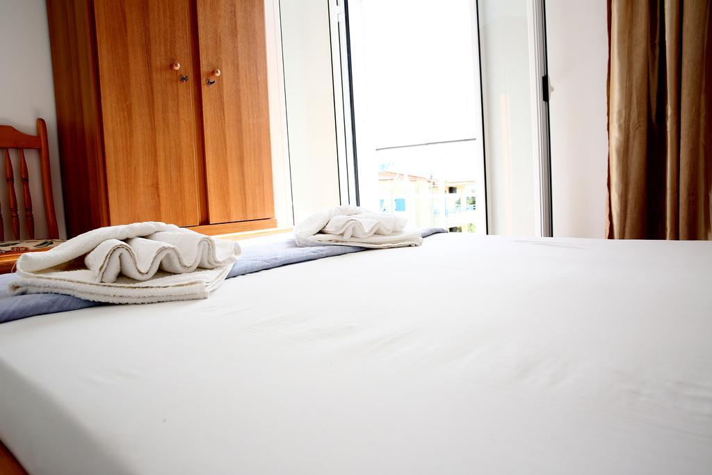 Kappatos Studios & Apartments Lassi  Zewnętrze zdjęcie