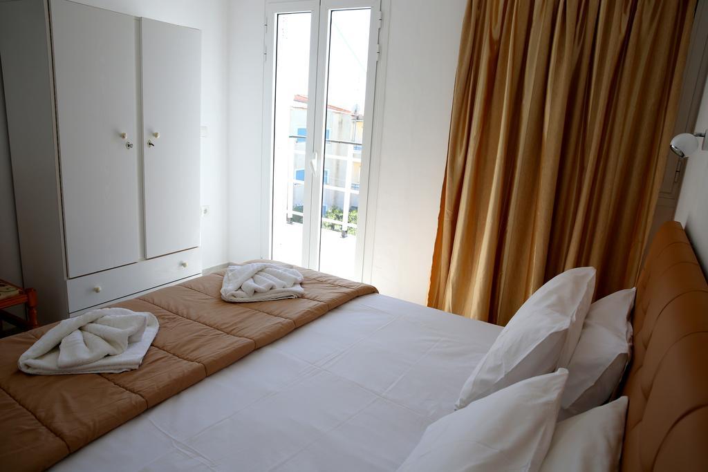 Kappatos Studios & Apartments Lassi  Zewnętrze zdjęcie