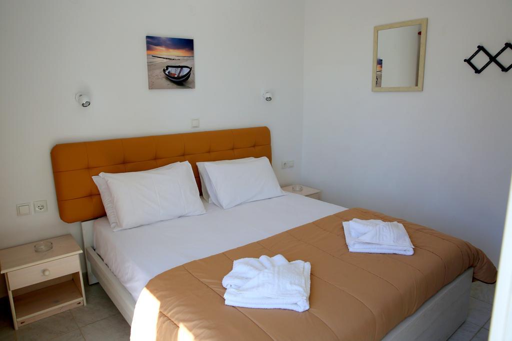 Kappatos Studios & Apartments Lassi  Zewnętrze zdjęcie