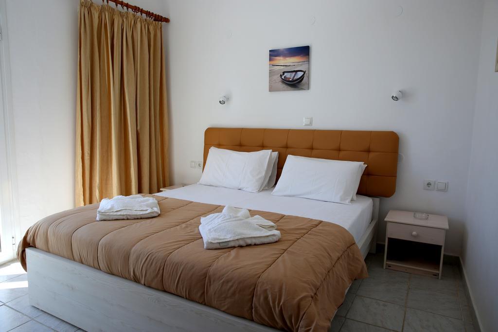 Kappatos Studios & Apartments Lassi  Zewnętrze zdjęcie