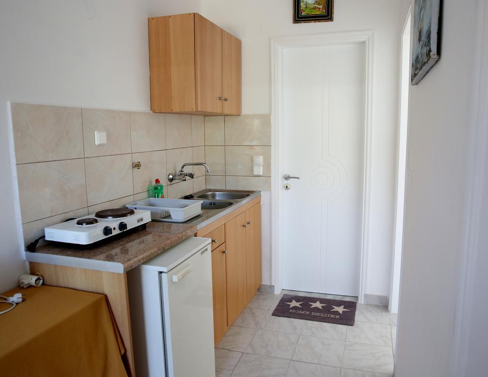Kappatos Studios & Apartments Lassi  Zewnętrze zdjęcie
